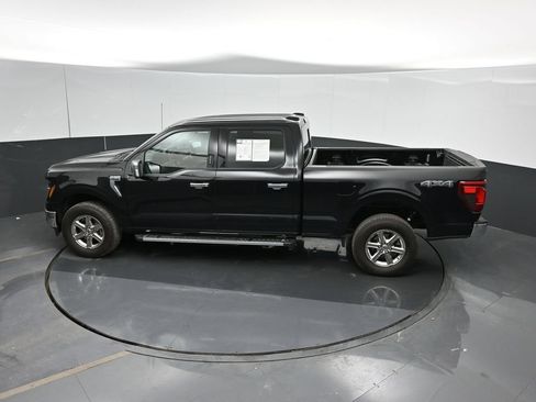 Used 2024 Ford F150 XLT w/ Equipment Group 302A MID AWD/4WD image 66