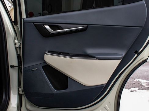 Used 2024 Kia EV6 Wind w/ Wind Technology Package image 12