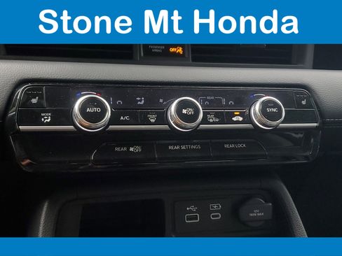 Used 2025 Honda Pilot EX-L image 29