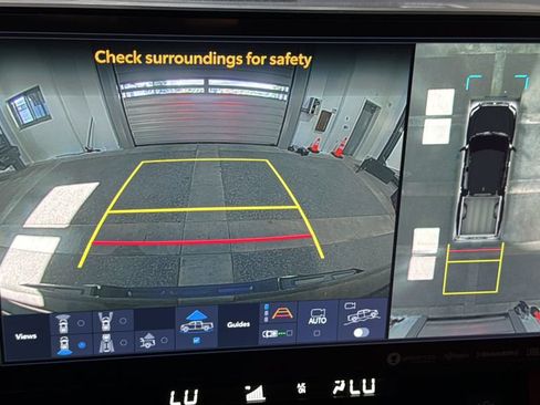 Used 2023 Toyota Tundra TRD Pro AWD/4WD image 30