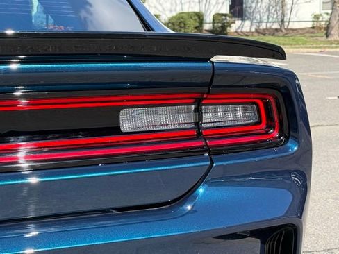 New 2026 Dodge Charger R/T image 14