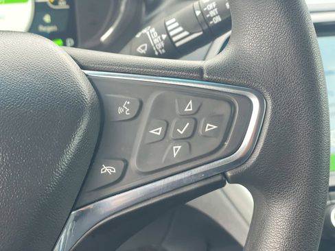 Used 2019 Chevrolet Bolt LT FWD image 12