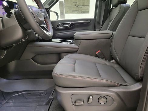 New 2026 Chevrolet Suburban RST w/ Comfort Package image 7