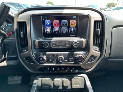 Used 2018 GMC Sierra 1500 Denali AWD/4WD image 25