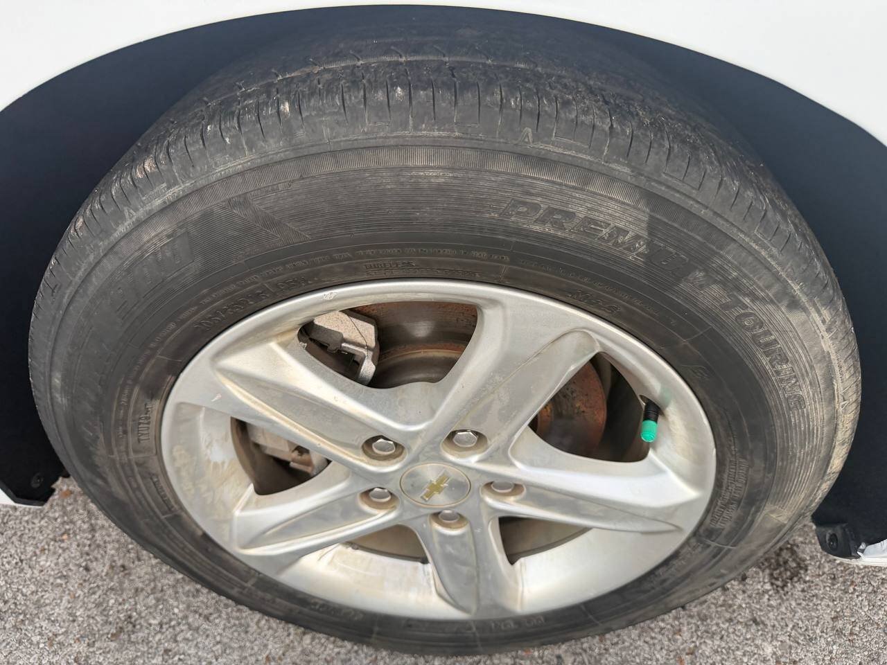 Used 2018 Chevrolet Malibu LS FWD image 30