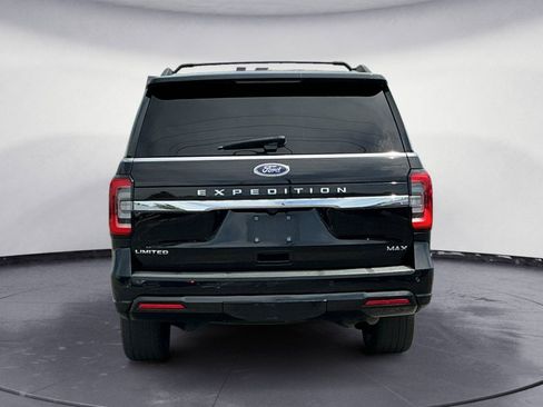 Used 2023 Ford Expedition Max Limited RWD image 4