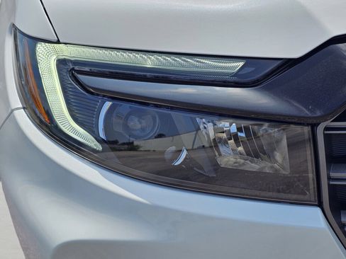 New 2026 Honda Ridgeline TrailSport image 4