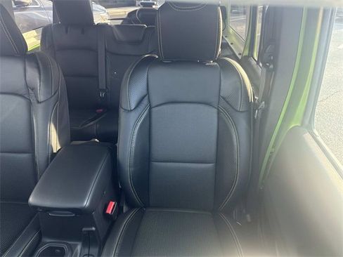 New 2026 Jeep Wrangler Sport S image 17