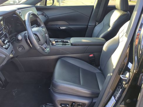 Used 2024 Lexus RX 350 350 Premium image 16