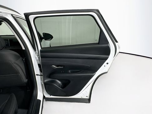 Used 2025 Hyundai Tucson SEL image 28