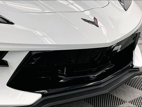 Used 2022 Chevrolet Corvette Stingray Preferred Conv w/ 2LT image 33