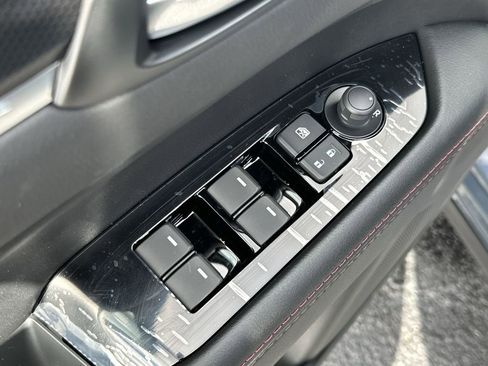 New 2025 MAZDA CX-5 Carbon Edition image 13