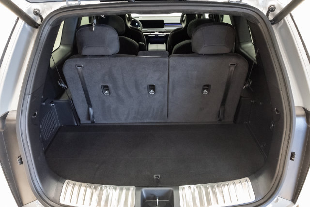 Used 2027 Kia Telluride SX Prestige AWD/4WD image 35