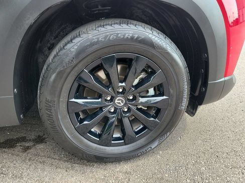 Used 2025 MAZDA CX-50 AWD 2.5 S w/ Preferred Package image 6