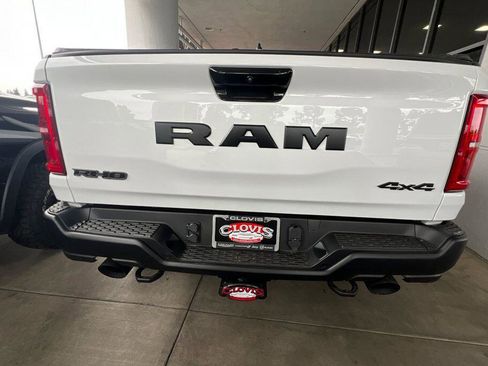 New 2026 RAM 1500 RHO w/ RHO Level 1 Equipment Group image 5
