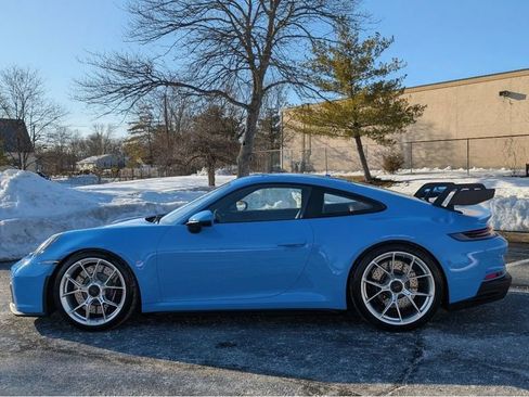 Used 2024 Porsche 911 GT3 image 8