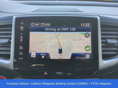 Used 2019 Honda Ridgeline Black Edition image 25