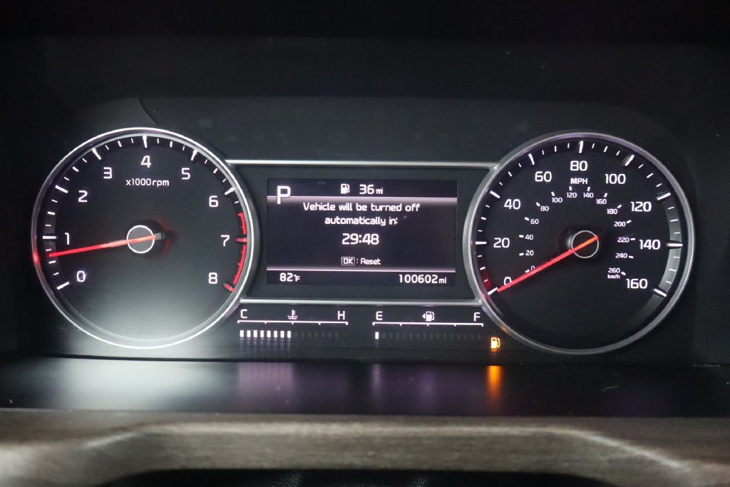 Used 2022 Kia Sorento S w/ Panoramic Sunroof Package AWD/4WD image 22