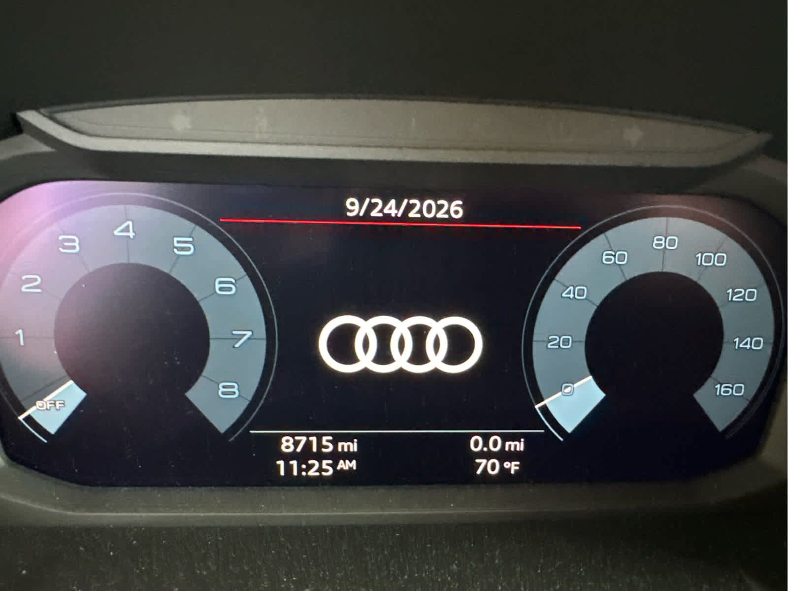 Used 2024 Audi Q3 2.0T Premium Plus AWD/4WD image 14