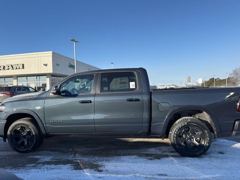 New 2026 RAM 1500 Big Horn image 6