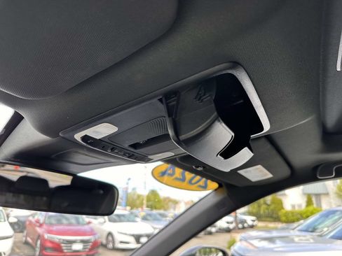 Used 2024 Honda CR-V Sport image 28