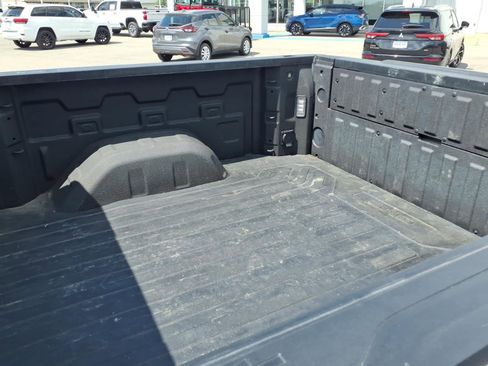 Used 2024 GMC Sierra 1500 Denali w/ Denali Reserve Package AWD/4WD image 15