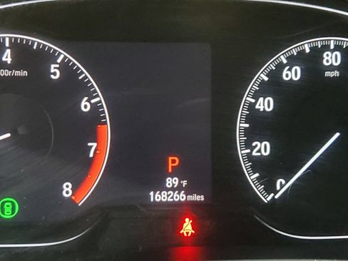 Used 2018 Honda Accord LX image 34