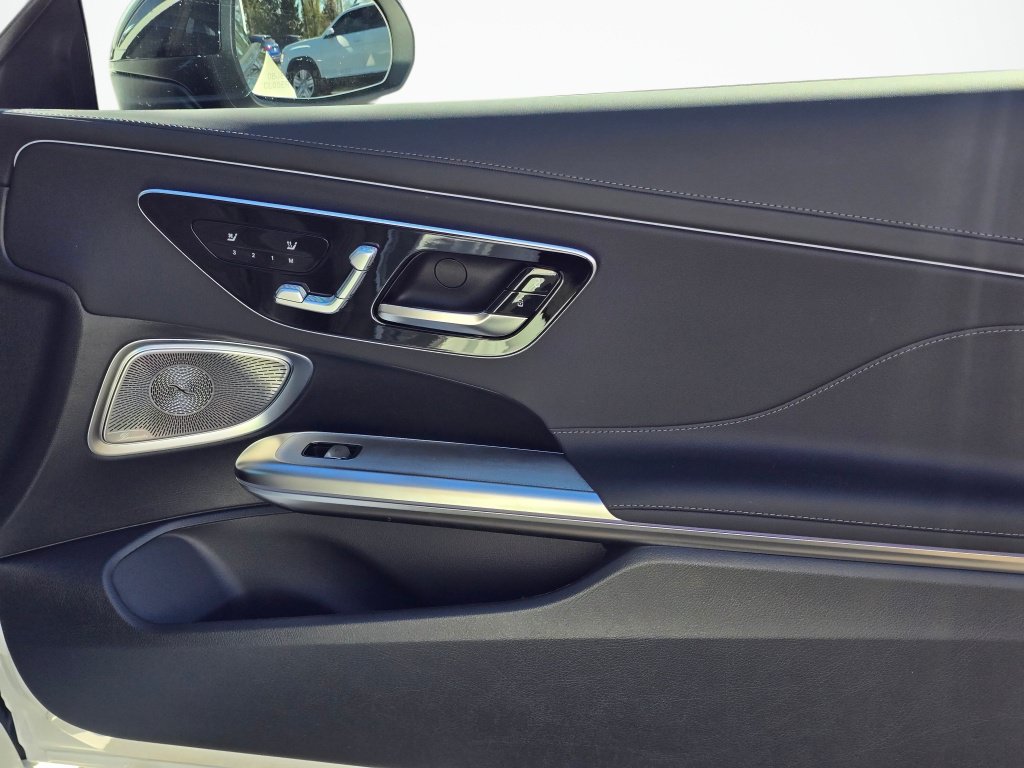 New 2026 Mercedes-Benz CLE 450 4MATIC Coupe image 24
