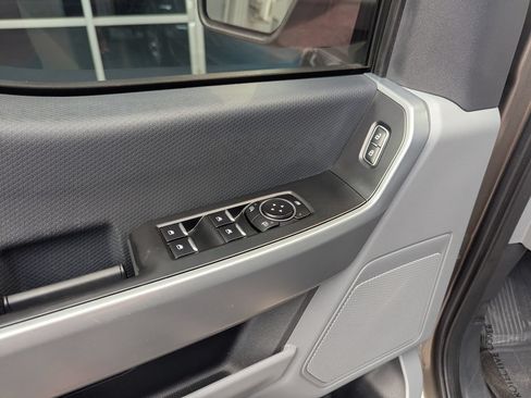 Used 2023 Ford F150 XLT AWD/4WD image 10