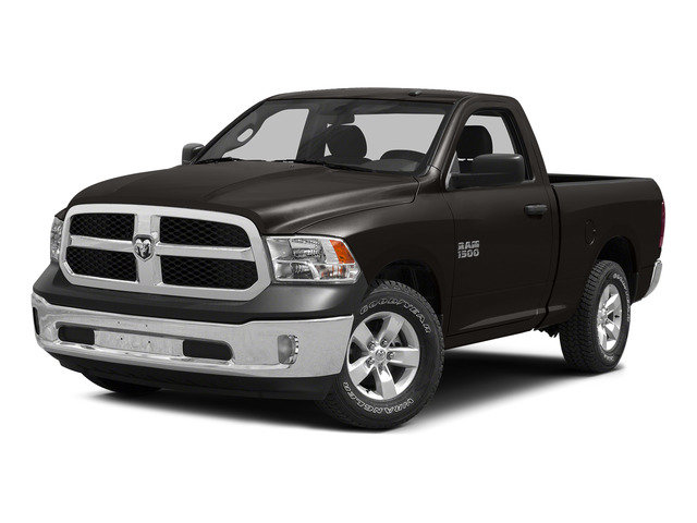 Used 2015 RAM 1500 Sport w/ Remote Start & Security Group RWD image 1