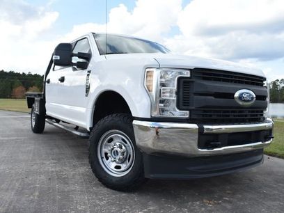 Used 2019 Ford F250 XL w/ Power Equipment Group
