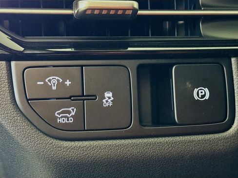 New 2026 Kia Sportage SX image 12