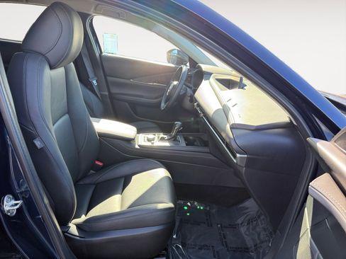 Certified 2022 MAZDA CX-30 AWD 2.5 S w/ Select Package image 19