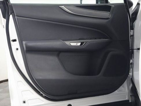 Certified 2025 Lexus NX 250 FWD image 12