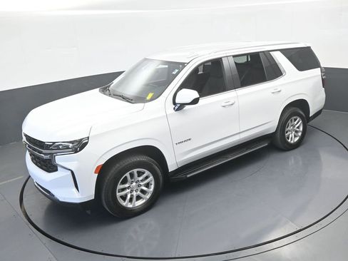 Used 2023 Chevrolet Tahoe LS w/ Driver Alert Package image 41