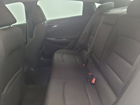 Used 2018 Chevrolet Malibu LS FWD image 18