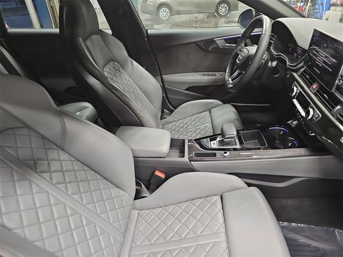 Used 2021 Audi S5 Prestige w/ Prestige Package image 10