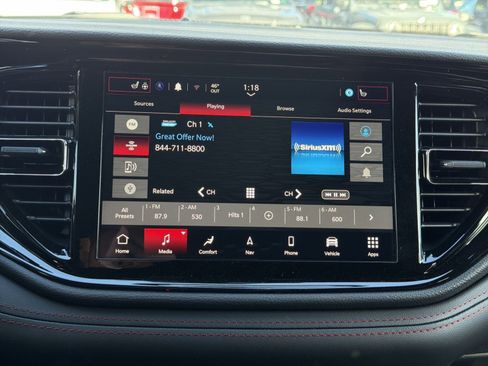 New 2026 Dodge Durango GT w/ Blacktop Package image 18