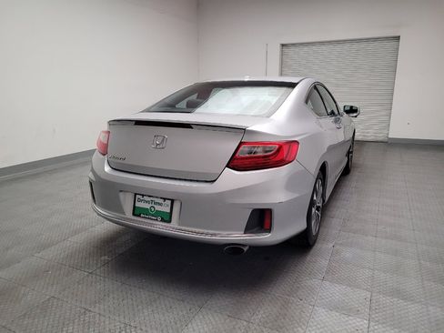 Used 2015 Honda Accord EX-L image 7