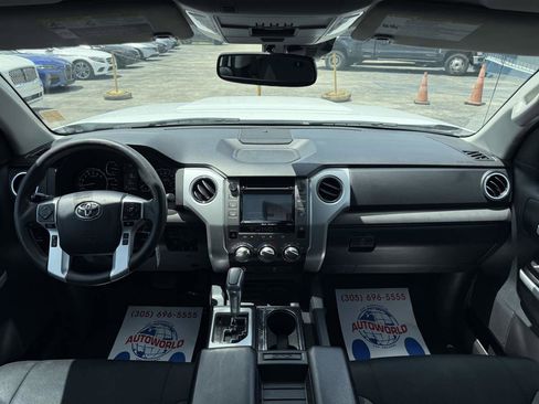 Used 2018 Toyota Tundra SR5 image 28