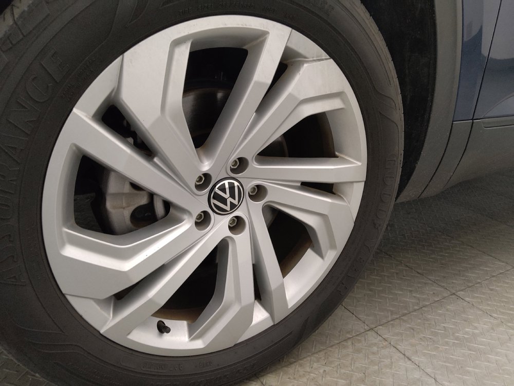 Used 2023 Volkswagen Atlas SE FWD image 31