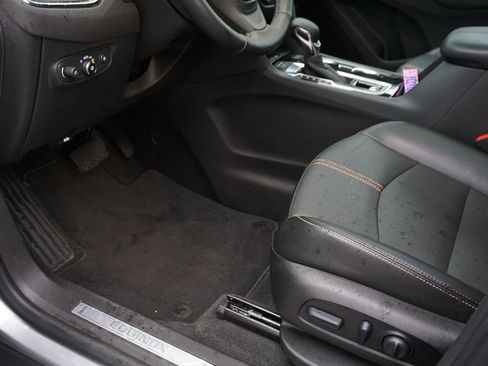 Used 2024 Chevrolet Equinox Premier AWD/4WD image 26