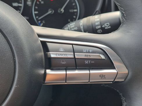 Used 2025 MAZDA CX-50 AWD 2.5 S w/ Premium Package image 20