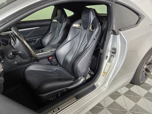 Used 2015 Lexus RC F RWD image 12