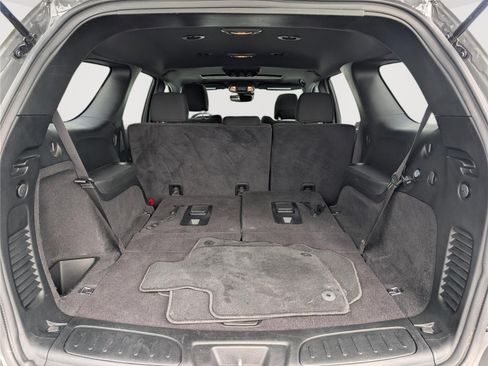 Used 2023 Dodge Durango SXT w/ Quick Order Package 2BK AWD/4WD image 12