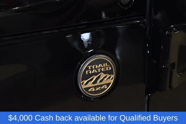 New 2026 Jeep Wrangler Unlimited Sport AWD/4WD image 35