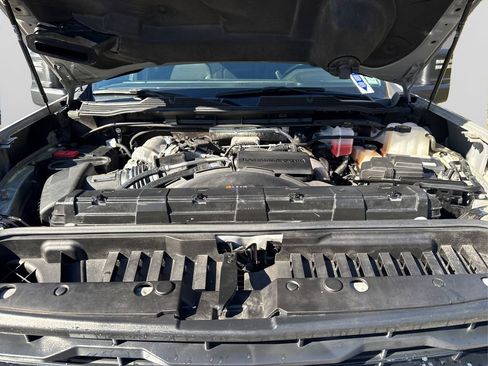 Used 2024 Chevrolet Silverado 2500 LT w/ All Star Edition image 12