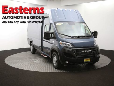 Used 2024 RAM ProMaster 3500 image 51