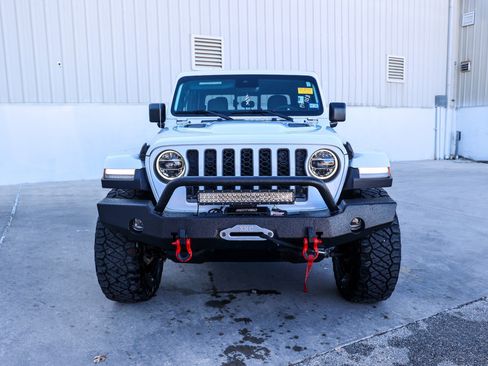 Used 2020 Jeep Gladiator Rubicon image 4