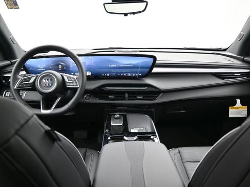 New 2026 Buick Enclave Sport Touring w/ Power Package image 9